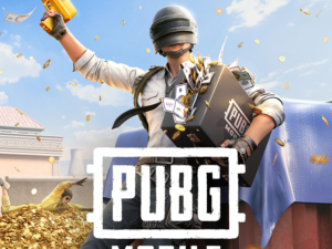 PUBG Mobile Redeem Code
