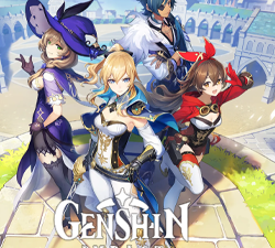 Genshin Impact