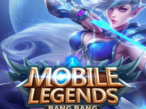 Mobile Legends
