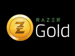 Razer Gold (Global)
